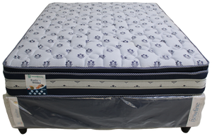 Bowline Forty Winks Queen Bedset