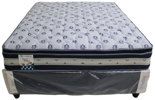 Bowline Forty Winks Queen Bedset