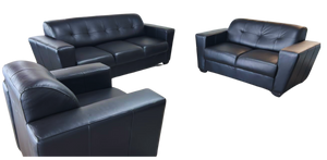 Legend Lounge Winchester 3pc Full G/L Lounge Suite