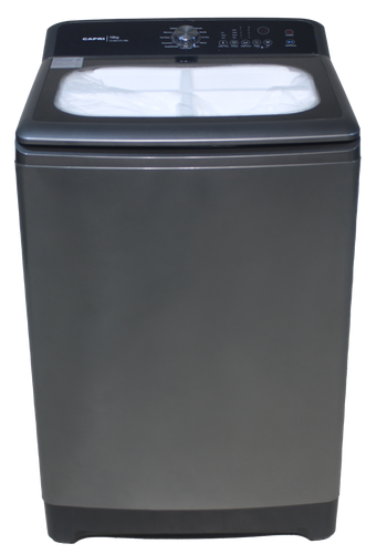 Capri Washing Machine 18kg Premium Top