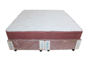 Bowline Jupiter Bedset King
