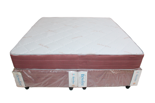 Bowline Jupiter Bedset King