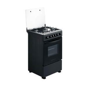 Obac 50x50 Gas stove