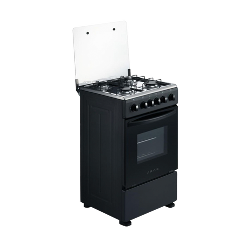 Obac 50x50 Gas stove