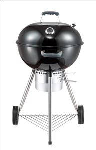 Cadac Pro Kettle 57Cm Charcoal Bbq Braai