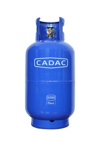 Cadac Gas Cylinder 15Kg