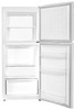 Capri Tf290 White Fridge 