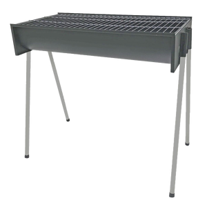 Metalix Large Braai 