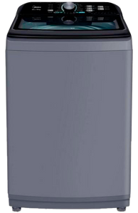 Midea Washing Machine Top Loader 15Kg