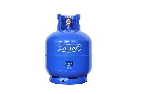 Cadac Gas Cylinder 9Kg