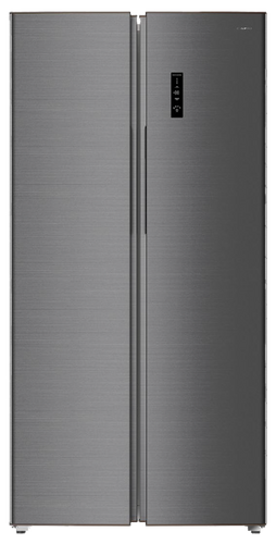 CAPRI SIDE BY SIDE 410L FRIDGE
