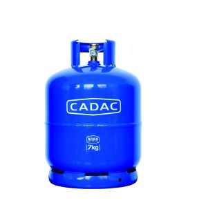 Cadac 7Kg Gas Cylinder