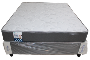 Bowline Dreamnights Queen Bedset