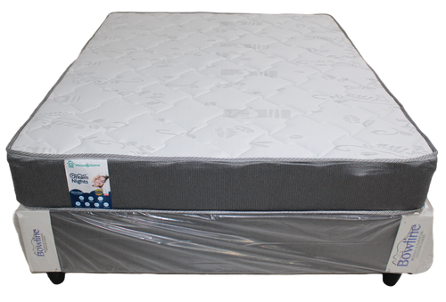 Bowline Dreamnights Queen Bedset