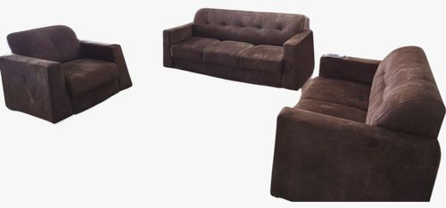Legend Lounge Romeo 3pc Fabric Loung Suite