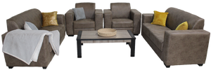 Bowline Austin Fabric 4-Piece