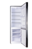 Capri C390 Glass Door Zim Flag Fridge