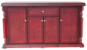 Wood Factory Sapphire Server