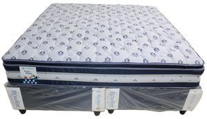 Bowline Forty Winks King Bedset