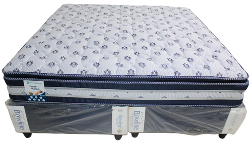 Bowline Forty Winks King Bedset