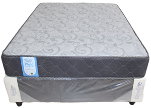Bowline Pluto Double Bedset