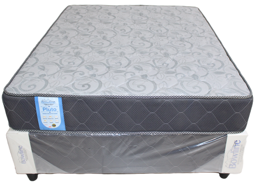 Bowline Pluto Double Bedset