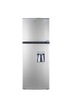 Capri Tf340-Wd W/Disp Metallic Fridge 