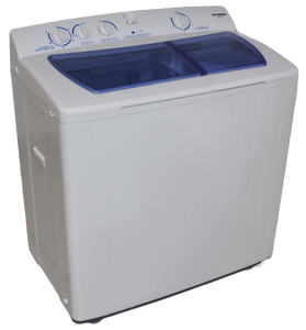 Fresh 7Kg Twin Tub Washing Machine