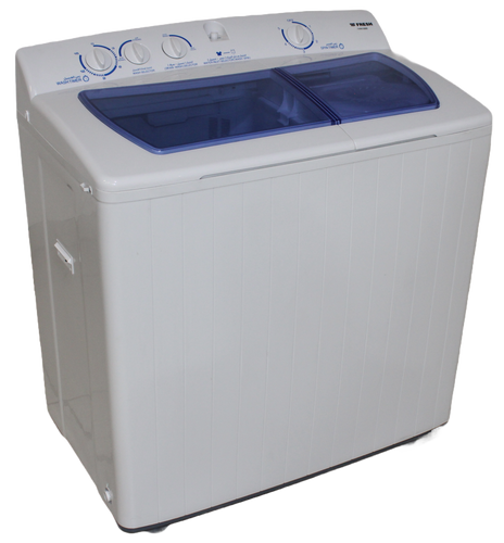Fresh 7Kg Twin Tub Washing Machine