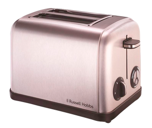Russell Hobbs 2 Slice SS Toaster 