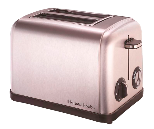 Russell Hobbs 2 Slice SS Toaster