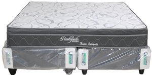 Restapedic Master Ortho King Bedset