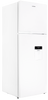 Capri Tf340-Wd W/Disp White Fridge 