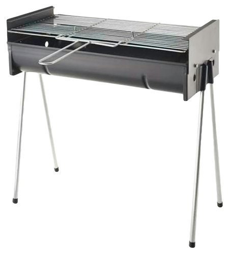 Metalix Adjustable Braai