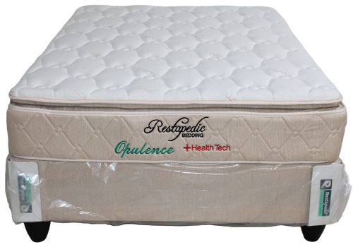 Restapedic Opulence Queen Bedset