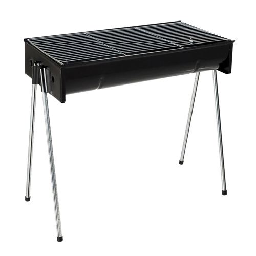 Metalix Mini Braai