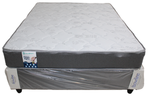 Bowline Dreamnights Double Bedset