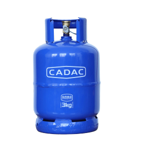 Cadac Gas Cylinder 3Kg