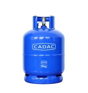 Cadac Gas Cylinder 5Kg