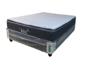 Restapedic Diamond Ortho Queen XL