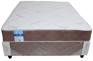 Bowline Jupiter Double Bedset