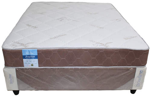 Bowline Jupiter Double Bedset