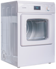Capri 7kg Tumble Dryer white