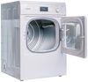 Capri 7kg Tumble Dryer white
