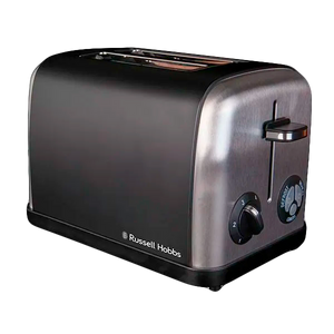 Russell Hobbs 2 Slice Toaster Black
