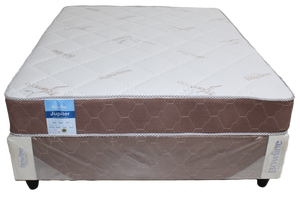 Bowline Jupiter Queen Bedset