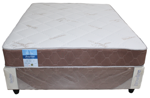 Bowline Jupiter Queen Bedset