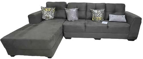 Bowline Houston Sleeper Couch 2 Piece L-Shaped