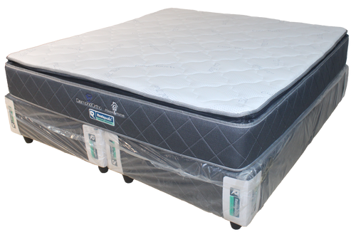 Restapedic Diamond Ortho King XL