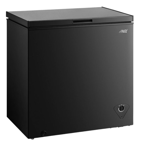 Freezers